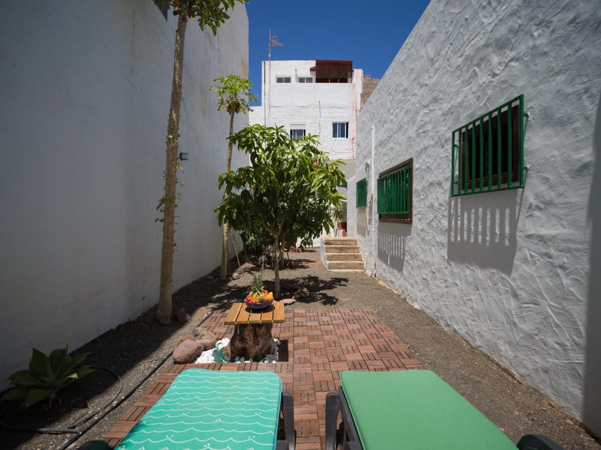 Agaete Pupe Home By Canariasgetaway Ngoại thất bức ảnh