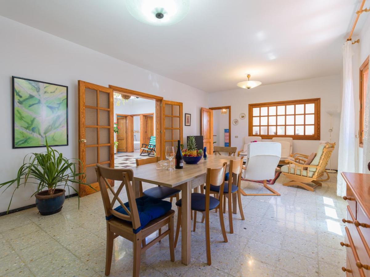 Agaete Pupe Home By Canariasgetaway Ngoại thất bức ảnh