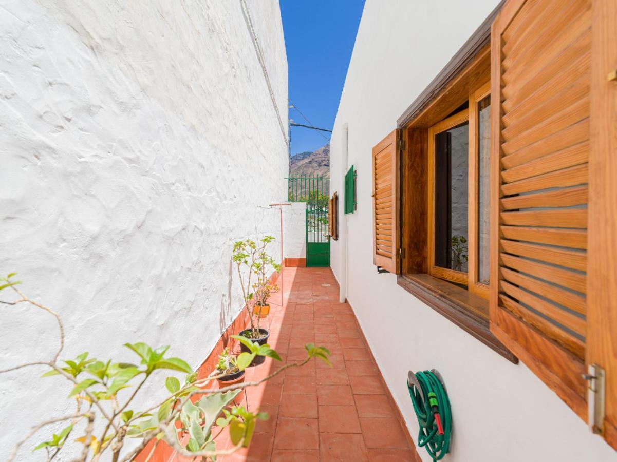 Agaete Pupe Home By Canariasgetaway Ngoại thất bức ảnh