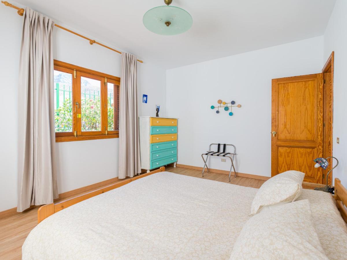 Agaete Pupe Home By Canariasgetaway Ngoại thất bức ảnh