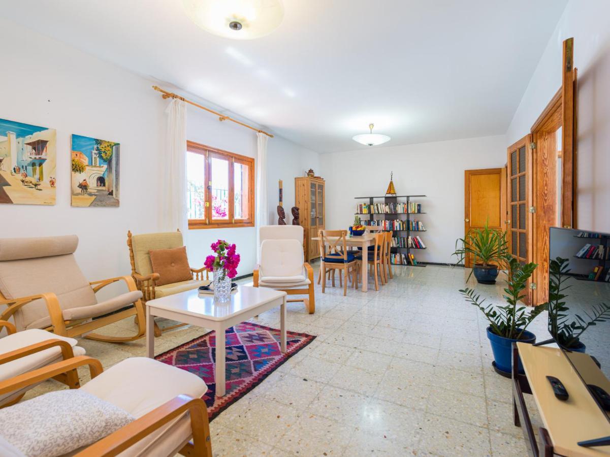 Agaete Pupe Home By Canariasgetaway Ngoại thất bức ảnh