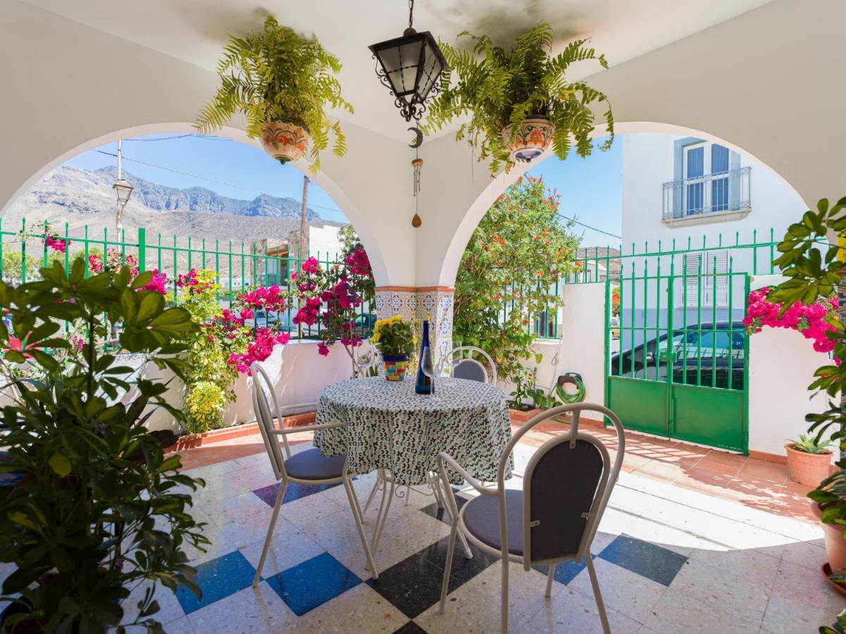 Agaete Pupe Home By Canariasgetaway Ngoại thất bức ảnh