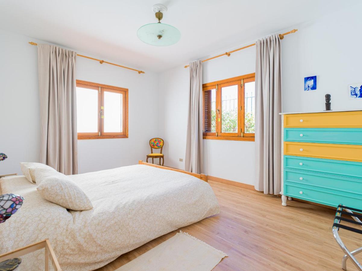 Agaete Pupe Home By Canariasgetaway Ngoại thất bức ảnh