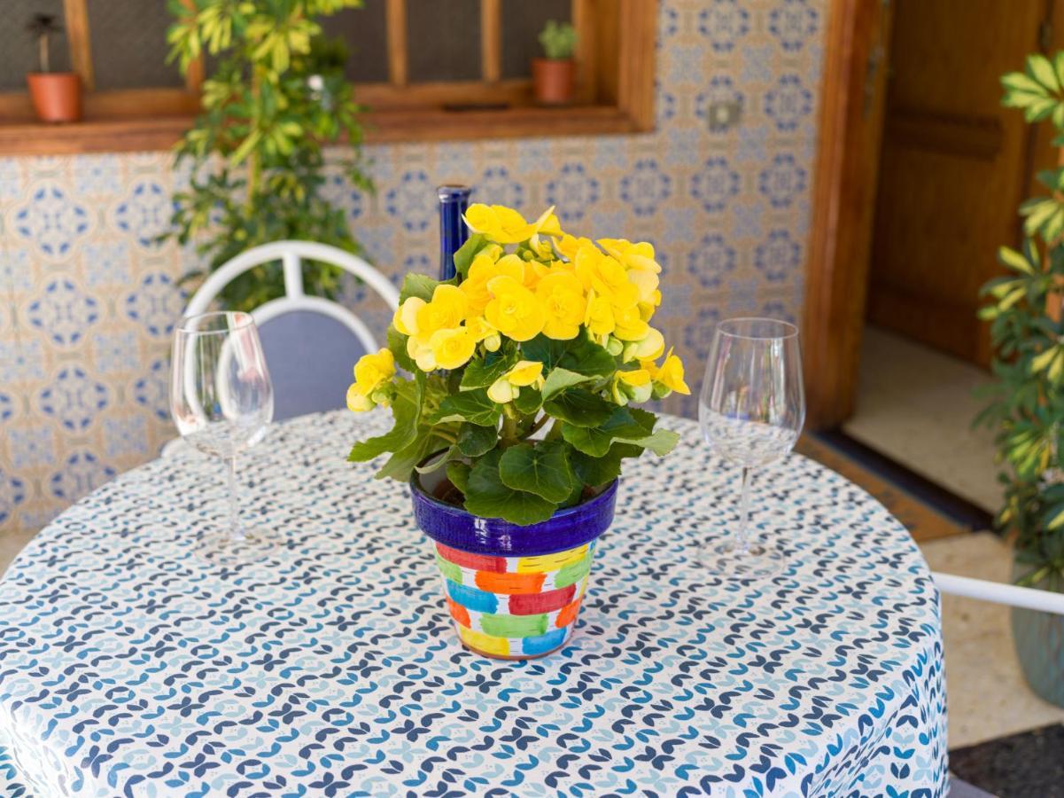 Agaete Pupe Home By Canariasgetaway Ngoại thất bức ảnh