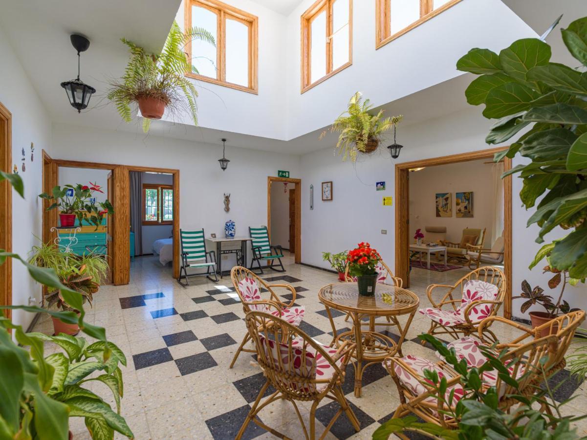 Agaete Pupe Home By Canariasgetaway Ngoại thất bức ảnh