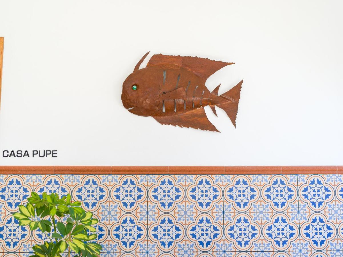 Agaete Pupe Home By Canariasgetaway Ngoại thất bức ảnh