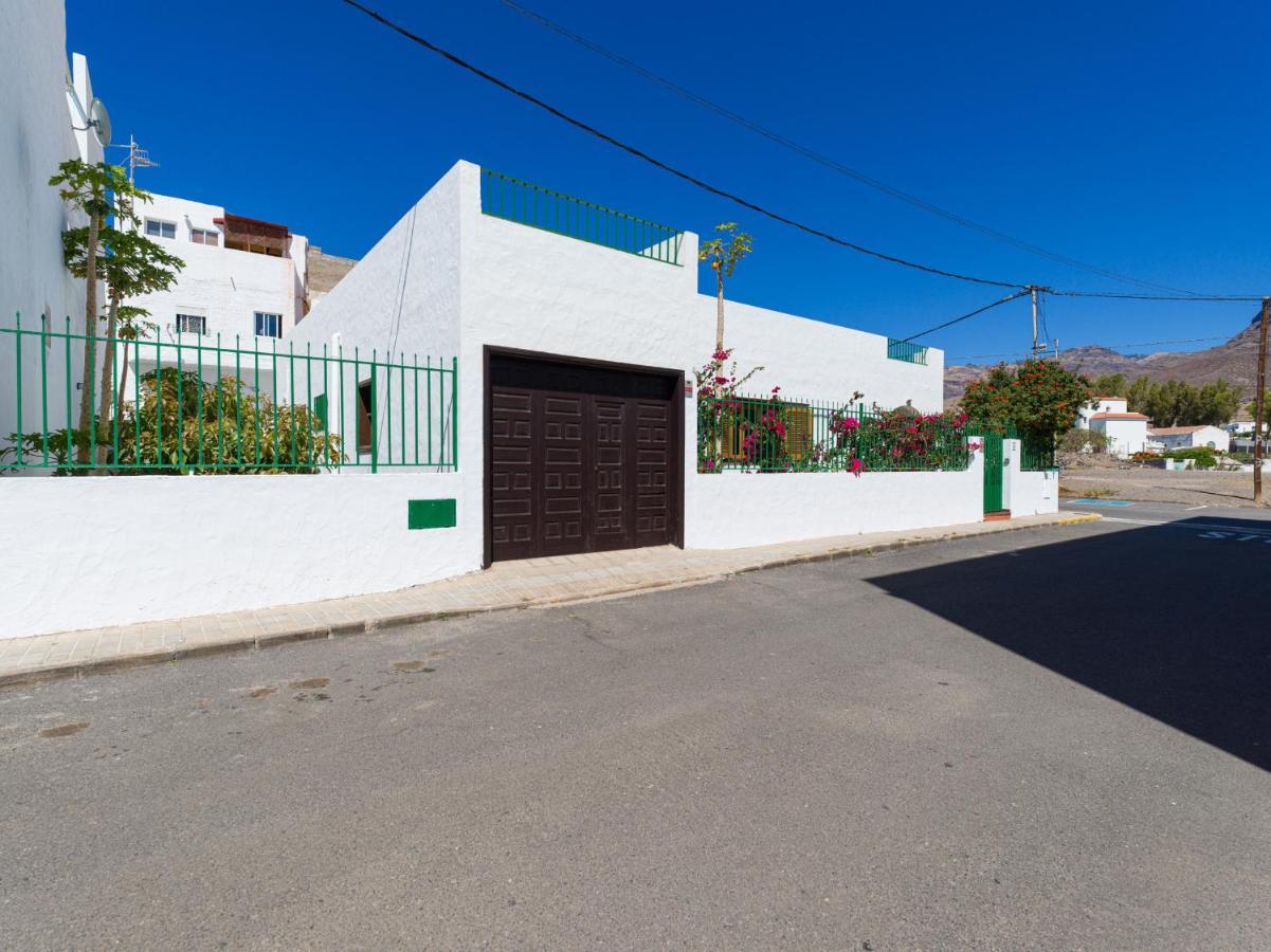 Agaete Pupe Home By Canariasgetaway Ngoại thất bức ảnh