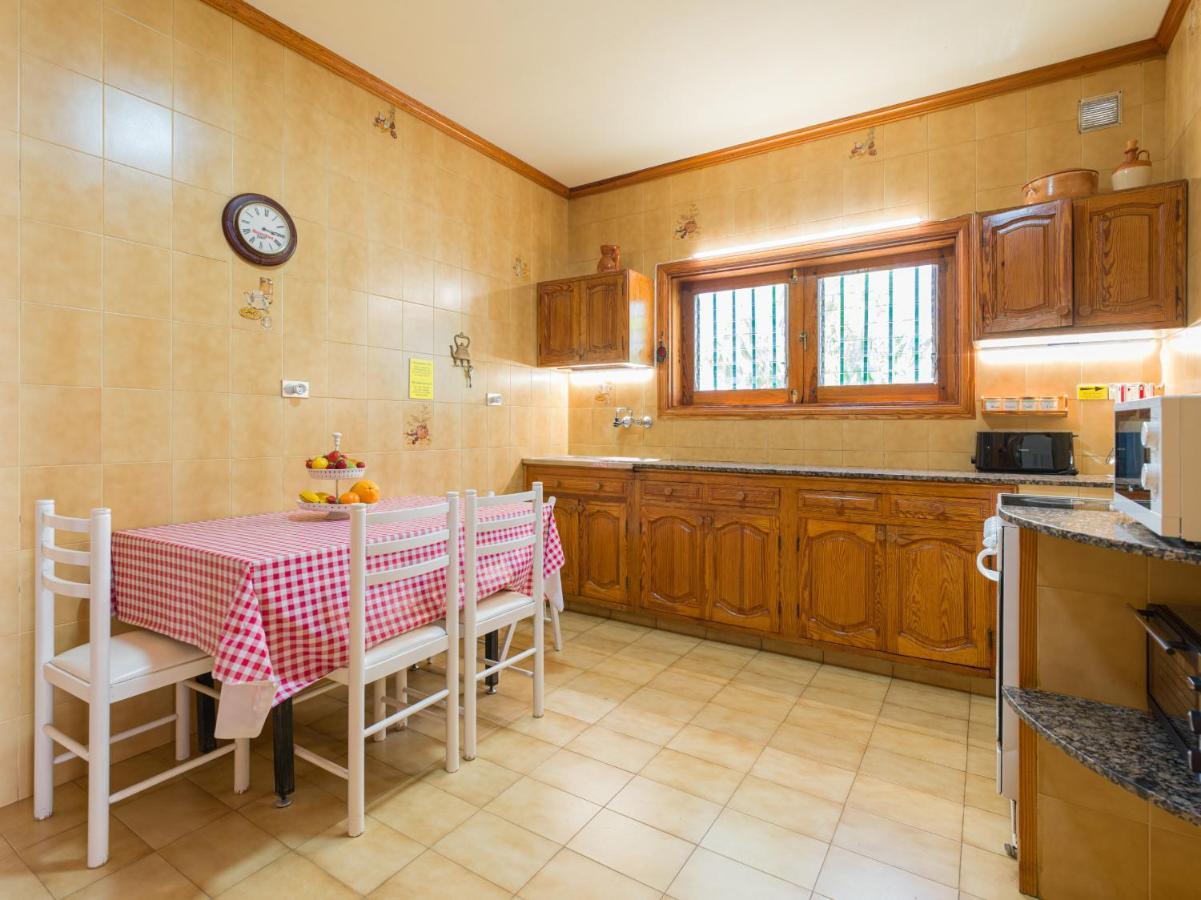 Agaete Pupe Home By Canariasgetaway Ngoại thất bức ảnh