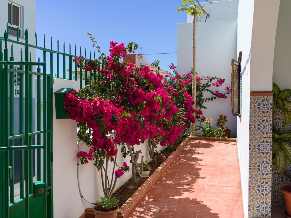 Agaete Pupe Home By Canariasgetaway Ngoại thất bức ảnh