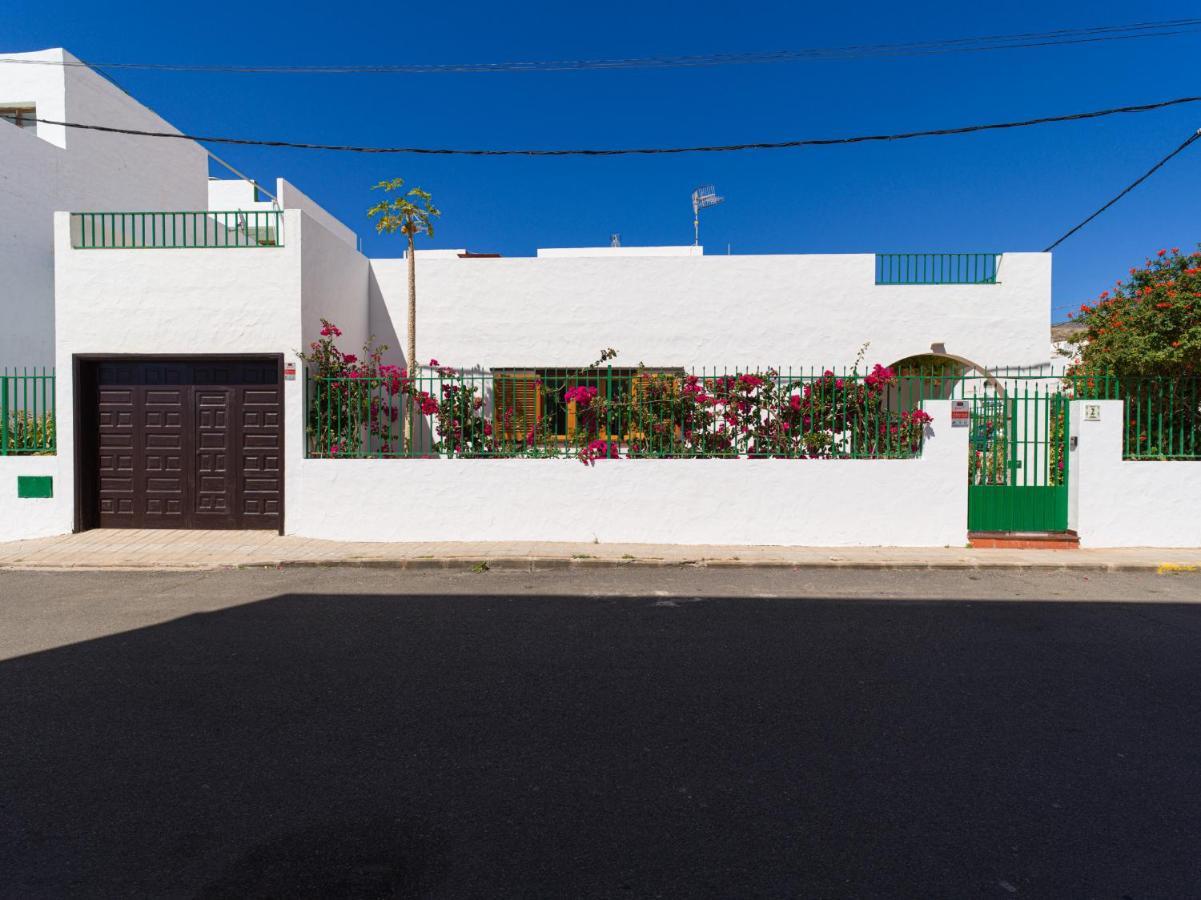 Agaete Pupe Home By Canariasgetaway Ngoại thất bức ảnh