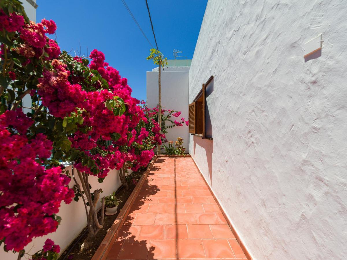 Agaete Pupe Home By Canariasgetaway Ngoại thất bức ảnh