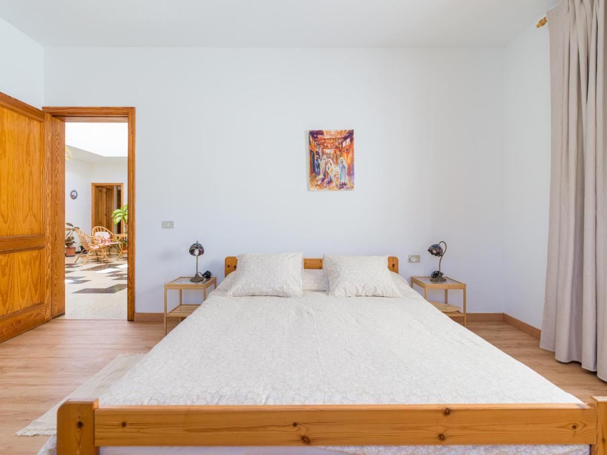 Agaete Pupe Home By Canariasgetaway Ngoại thất bức ảnh