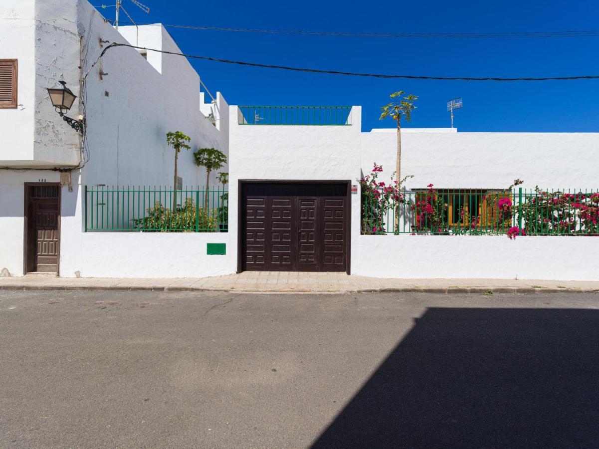 Agaete Pupe Home By Canariasgetaway Ngoại thất bức ảnh