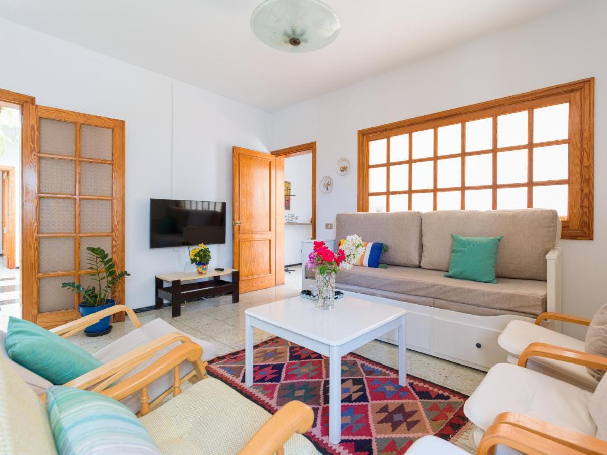 Agaete Pupe Home By Canariasgetaway Ngoại thất bức ảnh