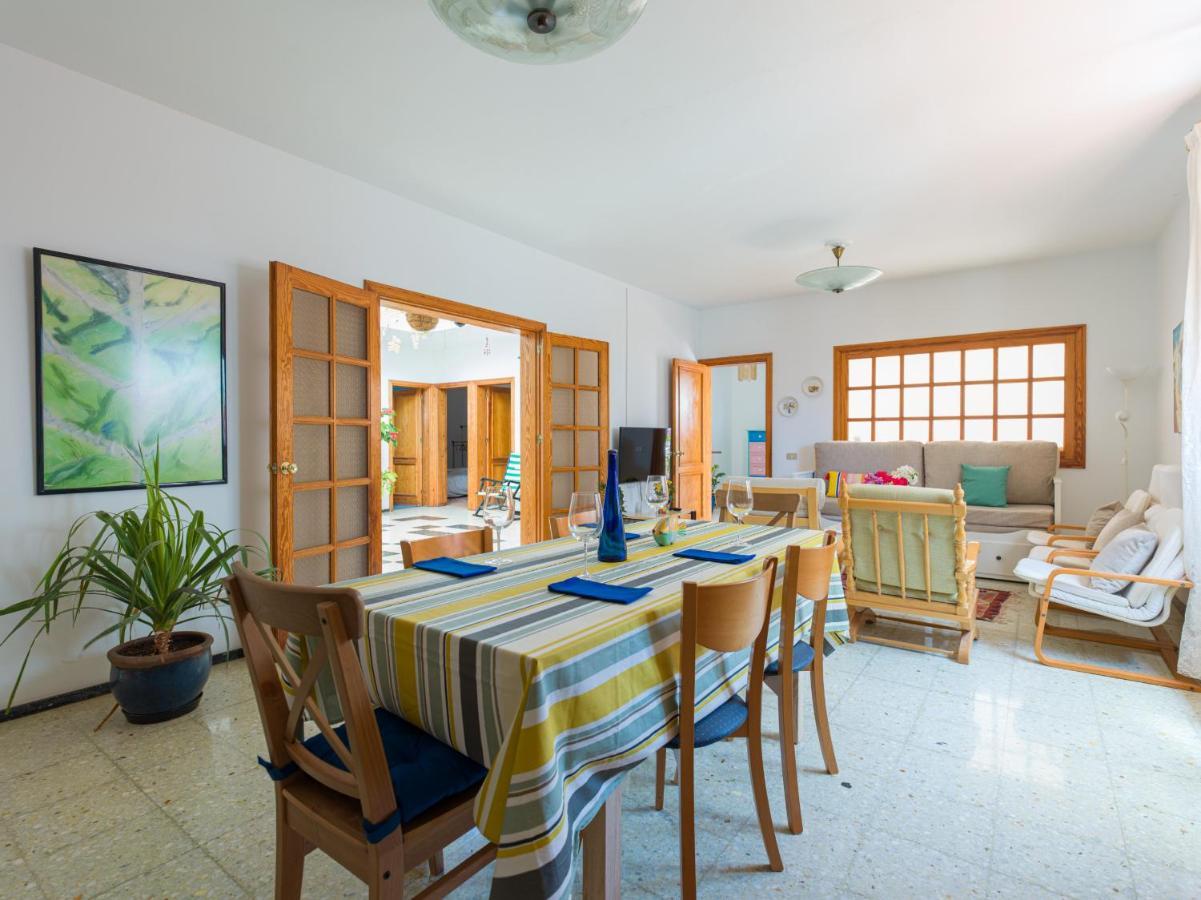 Agaete Pupe Home By Canariasgetaway Ngoại thất bức ảnh