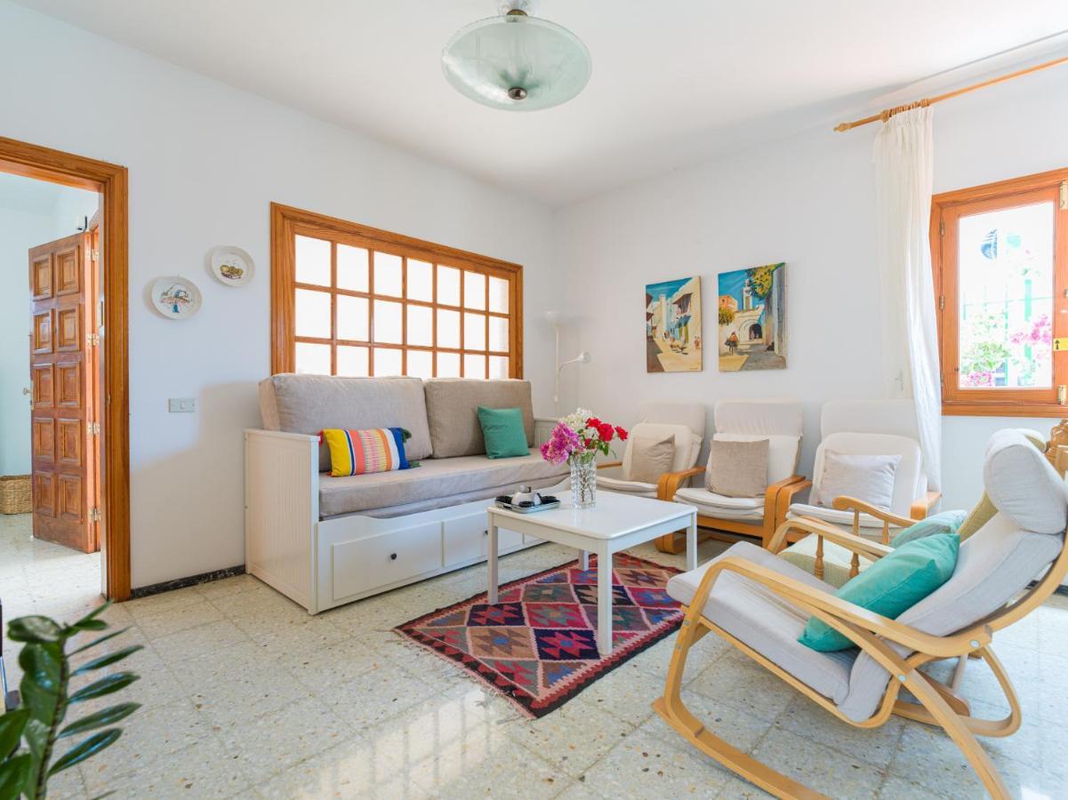 Agaete Pupe Home By Canariasgetaway Ngoại thất bức ảnh