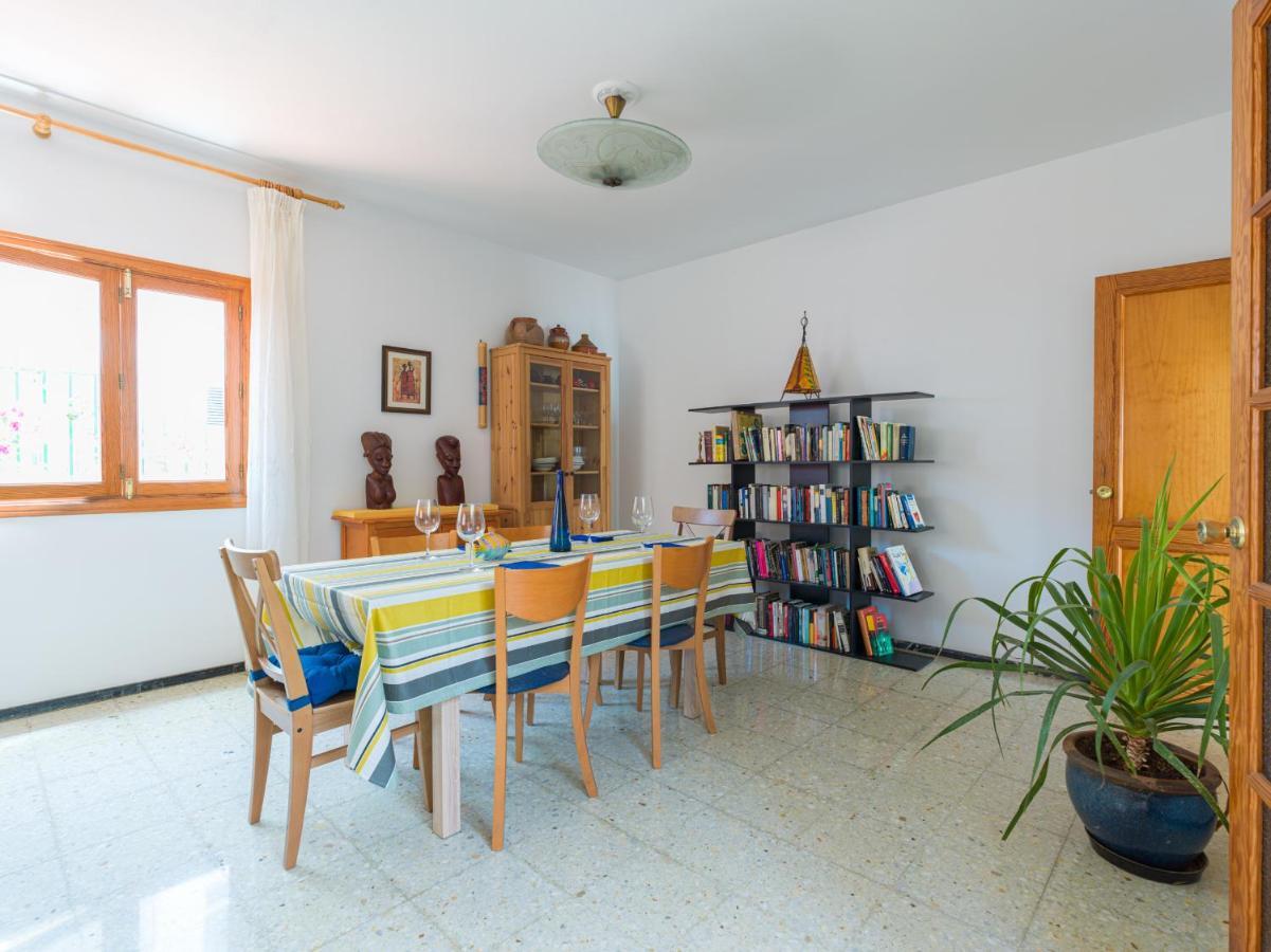 Agaete Pupe Home By Canariasgetaway Ngoại thất bức ảnh